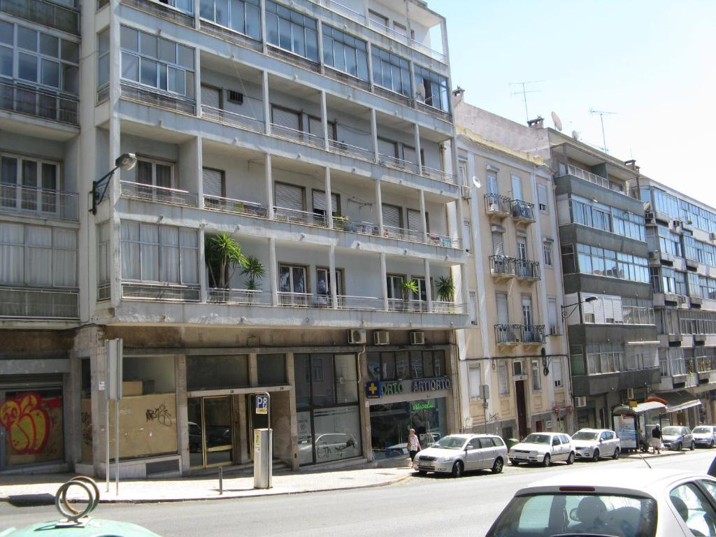 Maison d'hôtes Residencial Nosso Lar 2*