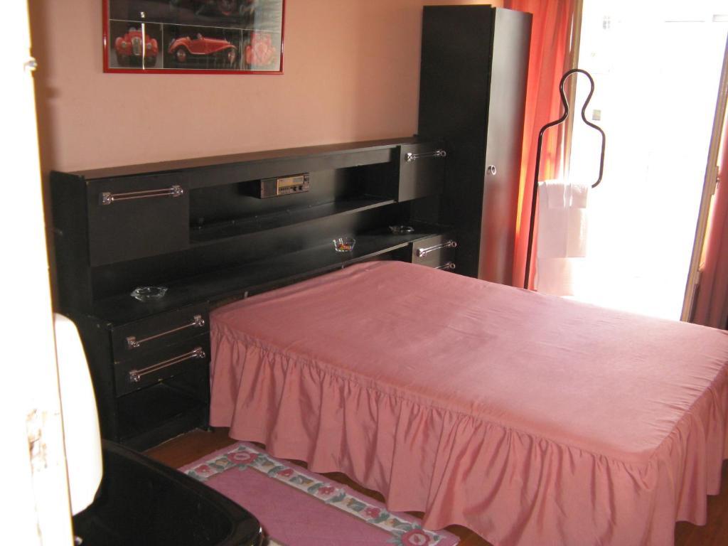 Maison d'hôtes Residencial Nosso Lar Lisboa