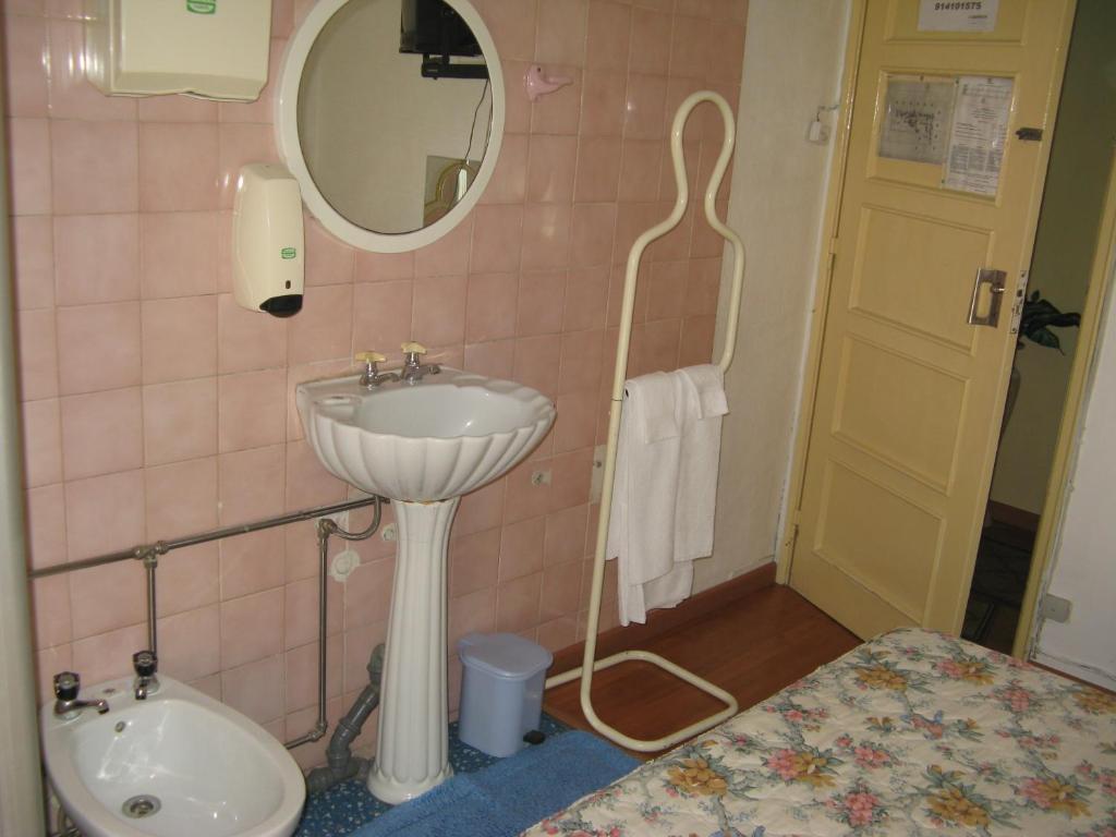 Residencial Nosso Lar Maison d'hôtes