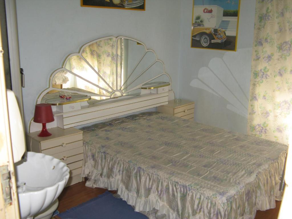 Maison d'hôtes Residencial Nosso Lar 2*