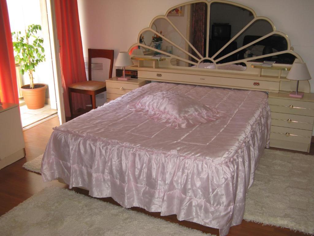 Residencial Nosso Lar Lisboa