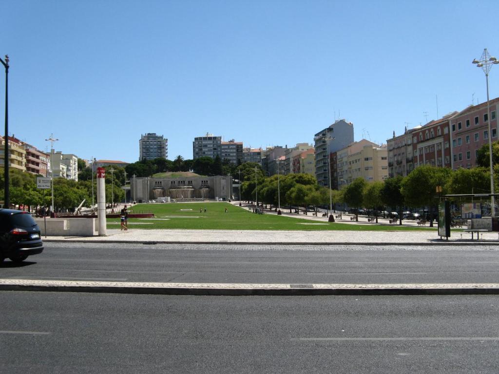Maison d'hôtes Residencial Nosso Lar