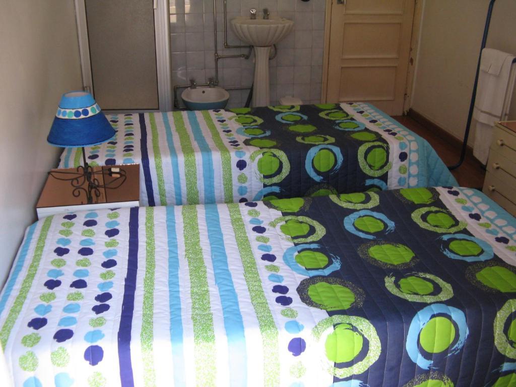 Maison d'hôtes Residencial Nosso Lar