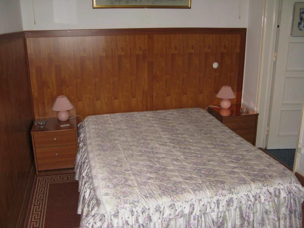 Residencial Nosso Lar 2* Lisboa