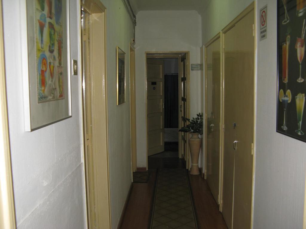 Casa de hóspedes Residencial Nosso Lar