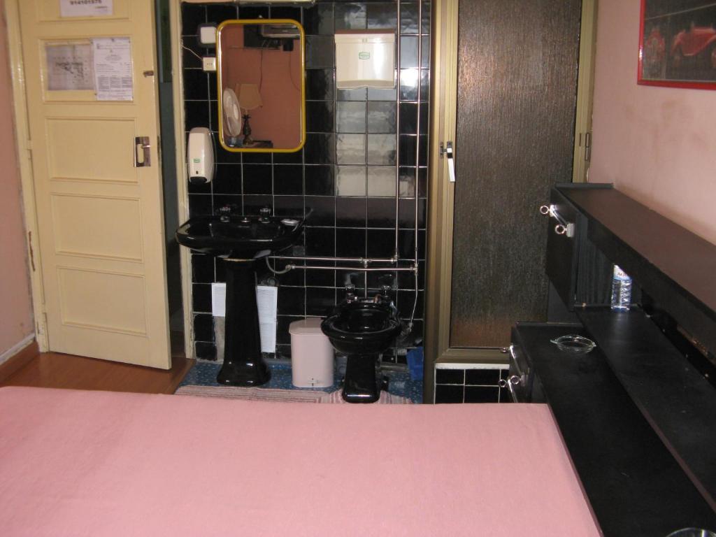 Residencial Nosso Lar Casa de hóspedes Lisboa