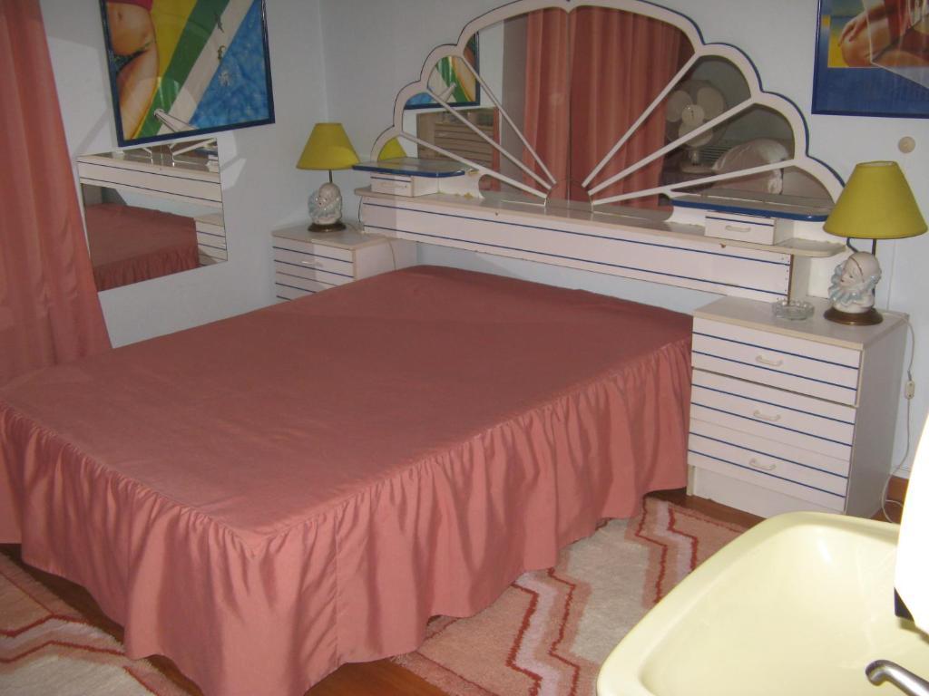 Casa de hóspedes Residencial Nosso Lar 2*