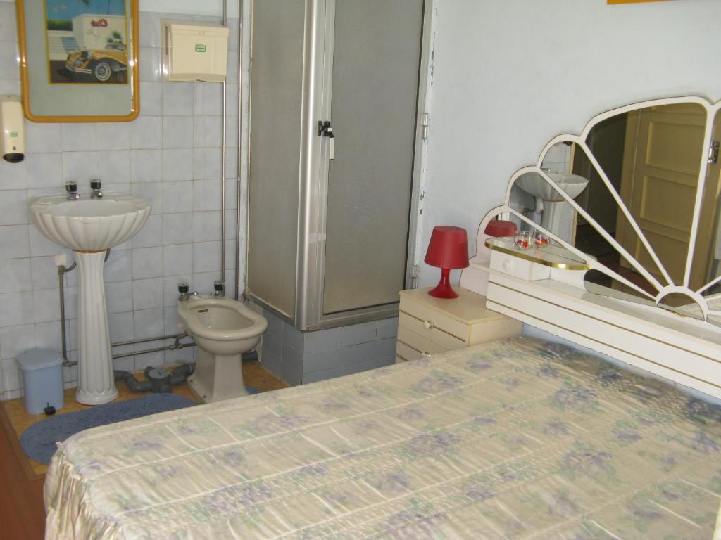 Gasthof Residencial Nosso Lar