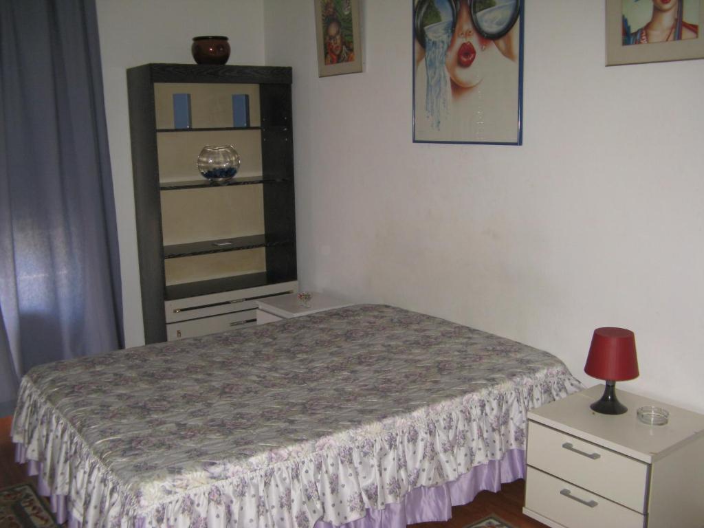 Residencial Nosso Lar Gasthof