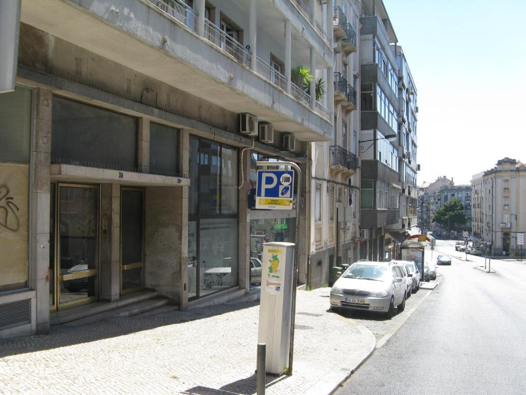 Casa de hóspedes Residencial Nosso Lar