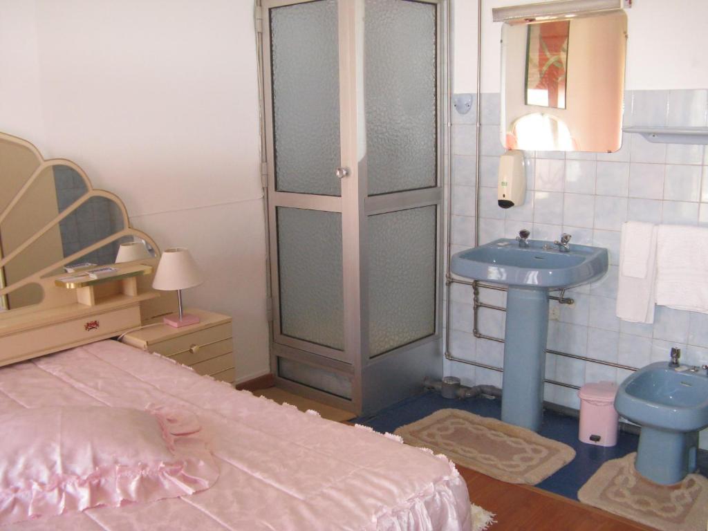 Residencial Nosso Lar 2* Lissabon