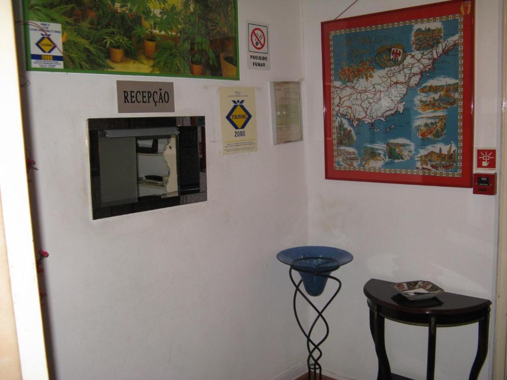 Residencial Nosso Lar Gasthof 2*