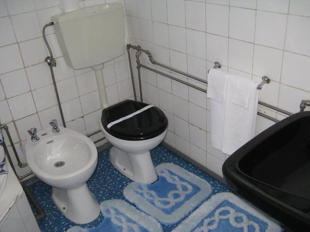Residencial Nosso Lar 2* Lissabon