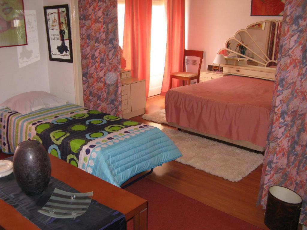 Residencial Nosso Lar Gasthof