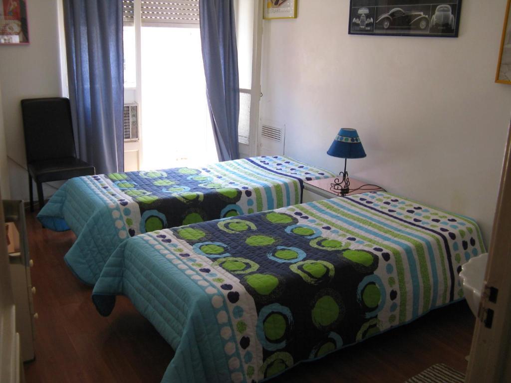 Residencial Nosso Lar Lissabon